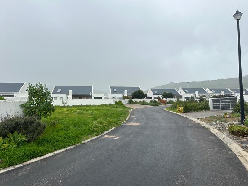 0 Bedroom Property for Sale in Harbour Lights Western Cape